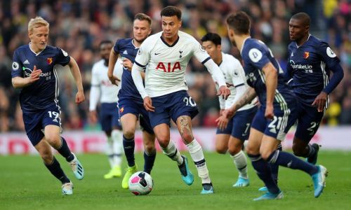 Soi kèo Leipzig vs Tottenham, 03h00 ngày 11/03 – Champions League