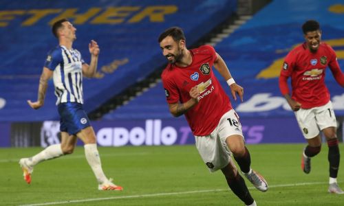 Soi kèo, dự đoán Brighton vs Man United, 18h30 ngày 26/9 Ngoại hạng Anh