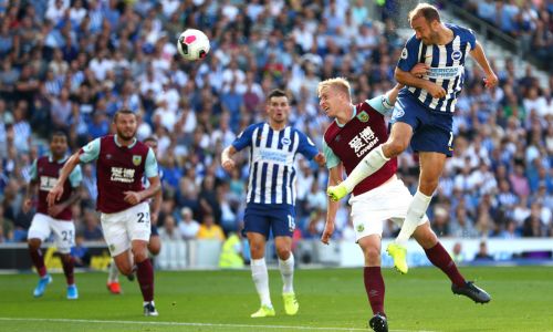 Soi kèo phạt góc Brighton vs Burnley ngày 7/11