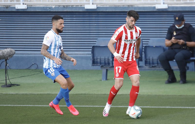 Soi kèo Girona vs Albacete