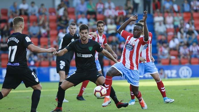 Soi kèo Lugo vs Sabadell