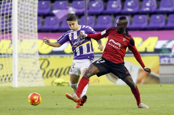 Soi kèo Lugo vs Sabadell