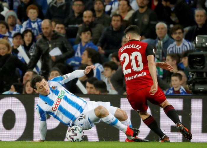 Soi kèo Vallecano vs Mirandes