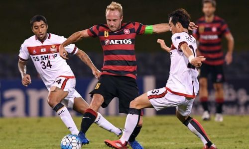 Soi kèo, dự đoán Brisbane Roar vs Western Sydney, 15h05 ngày 3/4 VĐQG Australia