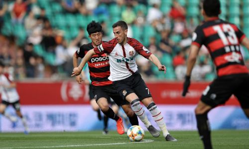 Soi kèo, dự đoán Seongnam vs Ulsan, 14h30 ngày 3/4 VĐQG Hàn Quốc