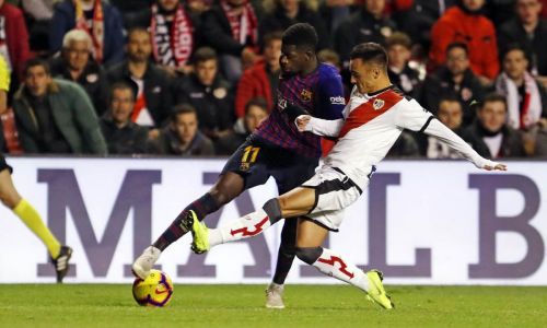 Soi kèo, dự đoán Vallecano vs Mirandes, 20h00 ngày 27/3 Hạng 2 Tây Ban Nha