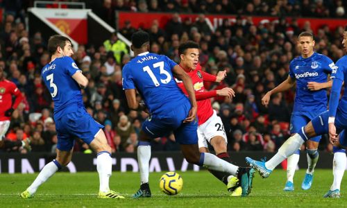 Soi kèo phạt góc Everton vs MU ngày 24/12