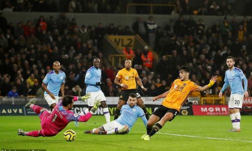 Soi kèo, dự đoán Wolves vs Man City, 2h15 ngày 22/9 Ngoại hạng Anh 