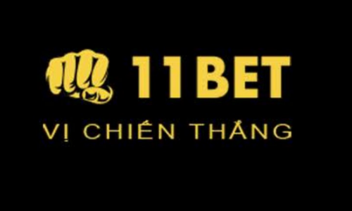 Nhà cái 11bet | Đánh giá, link truy cập, khuyến mãi 11bet mới nhất