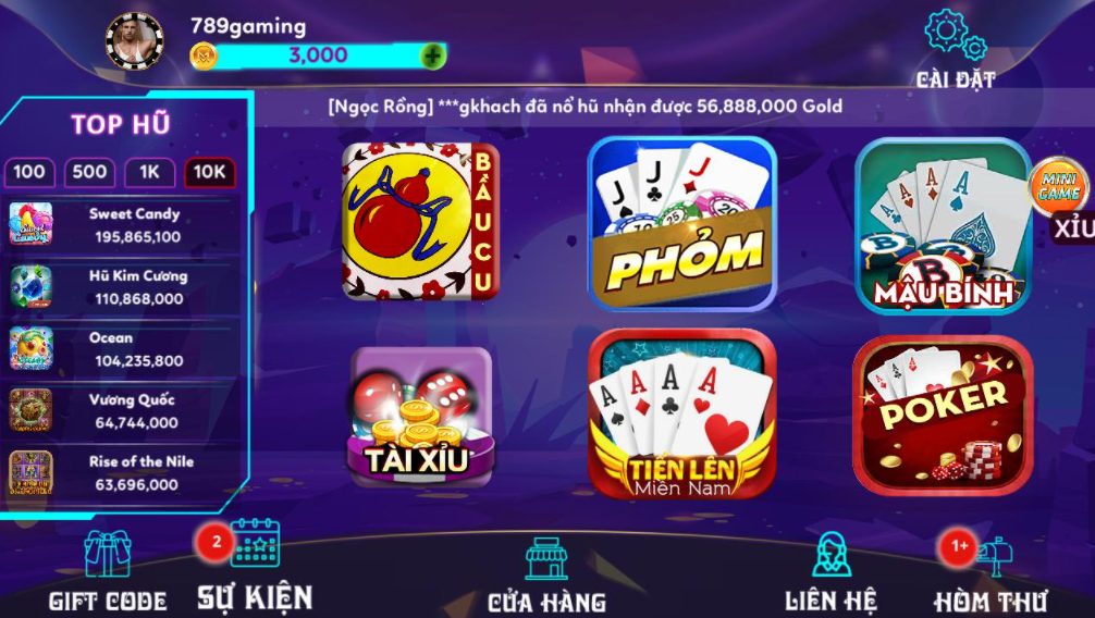 789 game bài club