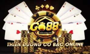 Tải Go88 Club Apk Ios | Link đăng ký, đăng nhập Go 88 mới nhất