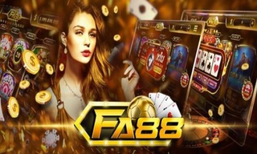 FA88 Win | Tải Game bài FA88 IOS, APK đổi thưởng siêu tốc