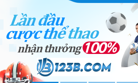 Nhận thưởng 8123b