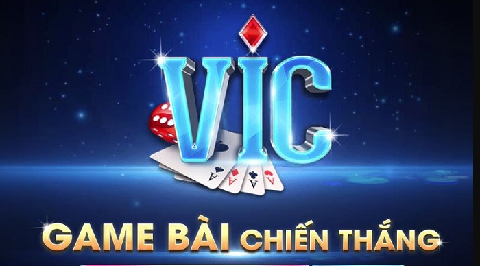 Vicgame game bài đỉnh cao