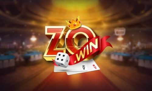 ZOWIN - Game đánh bài đổi tiền thật