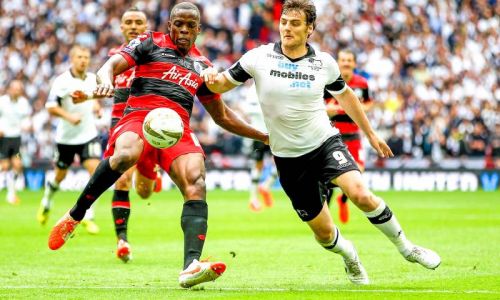 Soi kèo QPR vs Derby, 02h45 ngày 26/2