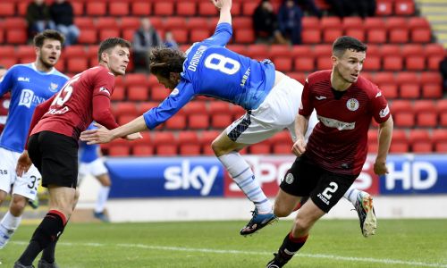 Soi kèo St Mirren vs St Johnstone, 02h45 ngày 5/3