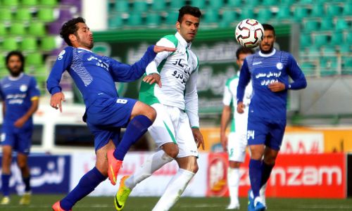 Soi kèo Al Wahda vs Esteghlal, 23h15 ngày 2/3 - AFC Champions League