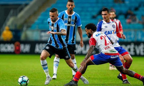 Soi kèo America vs Gremio, 07h30 ngày 4/3