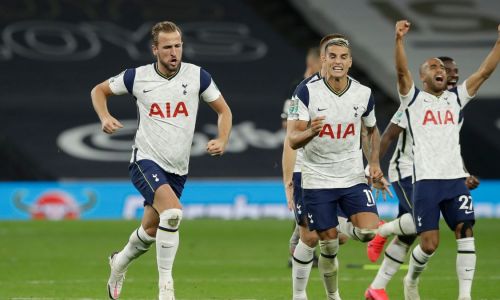 Soi kèo, dự đoán Antwerp vs Tottenham, 0h55 ngày 30/10 Europa League