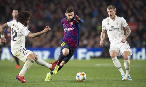 Soi kèo, dự đoán Barcelona vs Real Madrid, 21h00 ngày 24/10 La Liga