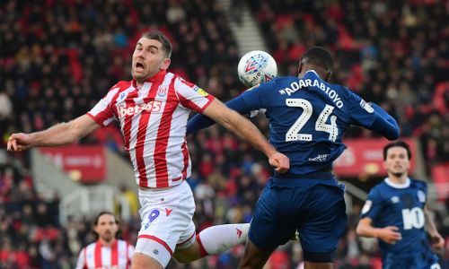 Soi kèo Blackburn vs Stoke, 02h45 ngày 27/2