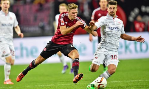 Soi kèo Nurnberg vs Hannover, 00h30 ngày 7/3 -Giải hạng nhì Đức