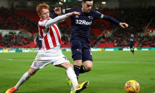 Soi kèo Derby County vs Stoke, 02h45 ngày 2/1 - Hạng nhất Anh