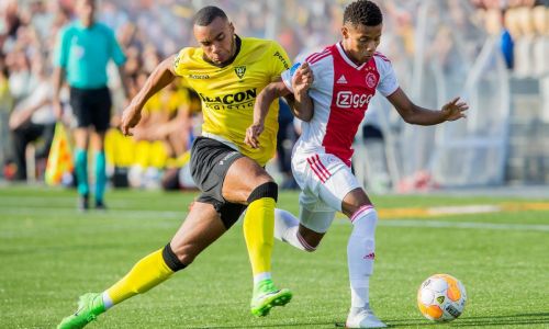 Soi kèo, dự đoán Ajax vs Venlo, 19h30 ngày 13/5 VĐQG Hà Lan