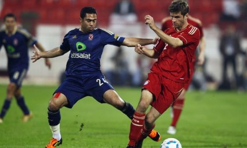 Soi kèo, dự đoán Al Ahly vs Bayern, 1h00 ngày 9/2 FIFA Club World Cup