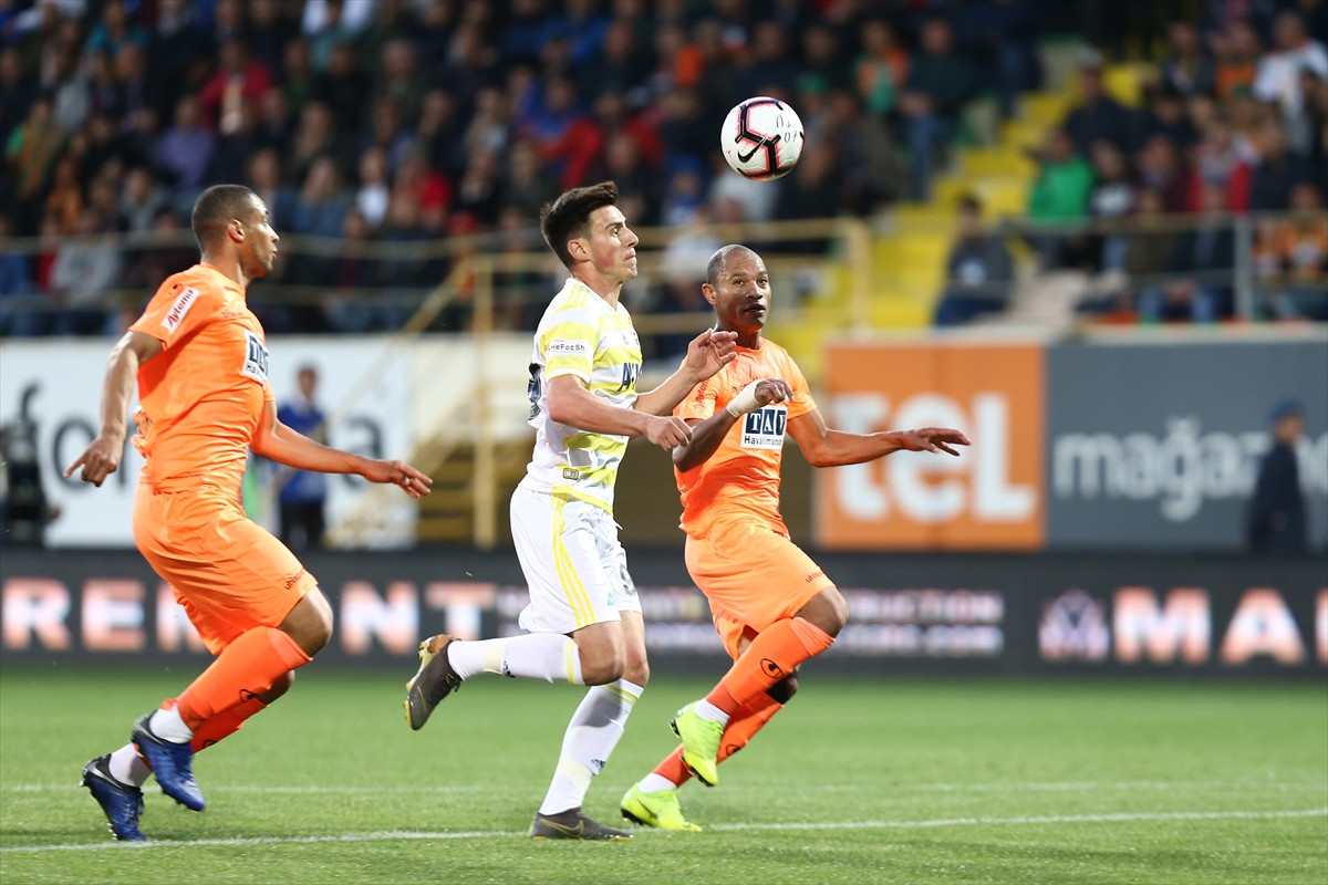 Soi kèo, dự đoán Alanyaspor vs Denizlispor