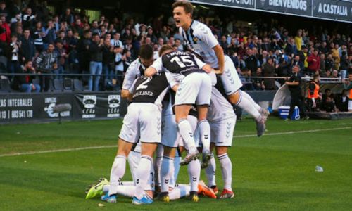 Soi kèo, dự đoán Alcorcon vs Castellon, 2h00 ngày 13/4 Hạng 2 Tây Ban Nha