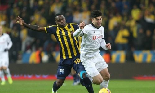 Soi kèo, dự đoán Ankaragucu vs Besiktas, 22h59 ngày 24/12 VĐQG Thổ Nhĩ Kỳ