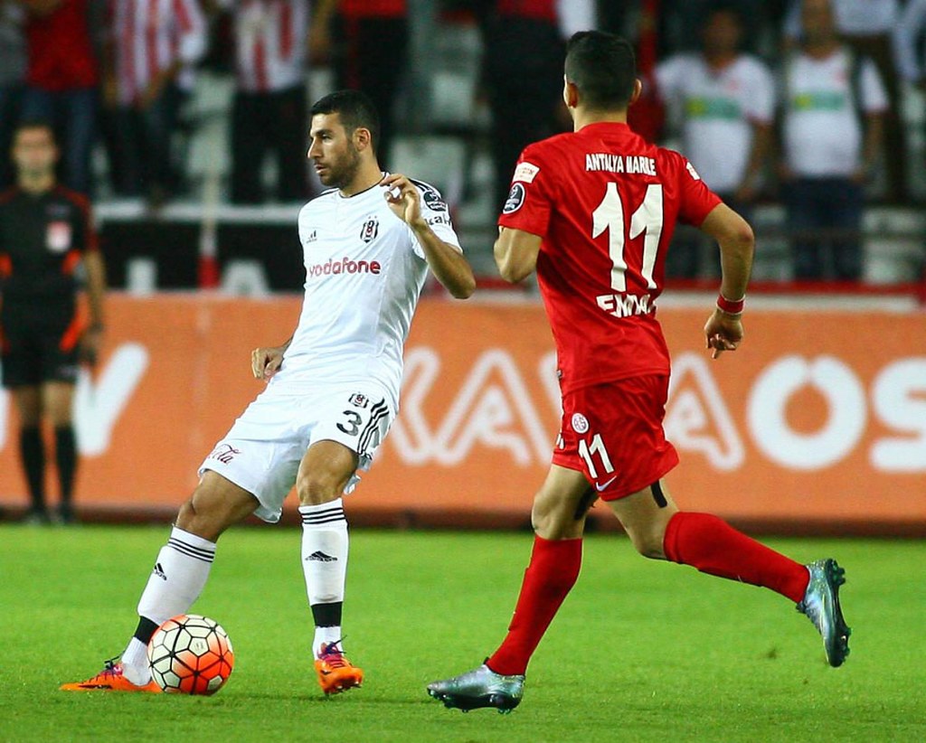 Soi kèo, dự đoán Antalyaspor vs Besiktas