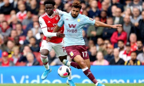 Soi kèo, dự đoán Arsenal vs Aston Villa, 2h15 ngày 9/11 Ngoại hạng Anh