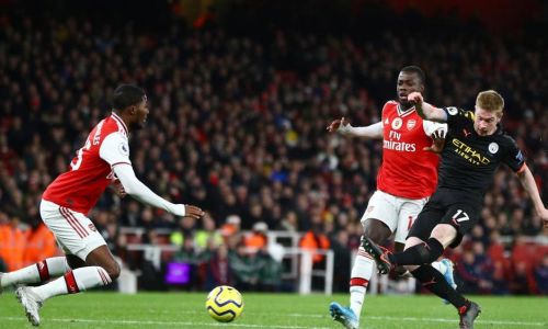 Soi kèo, dự đoán Arsenal vs Man City, 3h00 ngày 23/12 Cúp Liên đoàn Anh