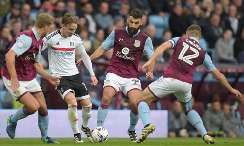 Soi kèo, dự đoán Aston Villa vs Fulham, 22h30 ngày 4/4 Giải ngoại hạng Anh