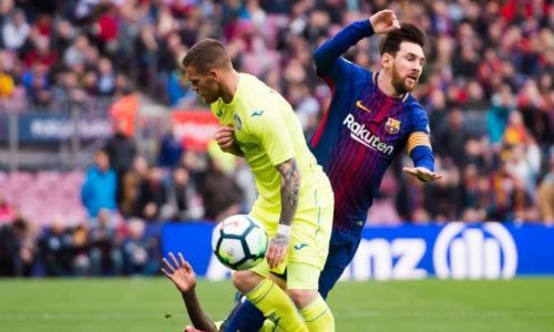 Soi kèo, dự đoán Barcelona vs Getafe, 3h00 ngày 23/4 La Liga