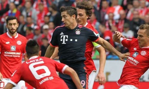 Soi kèo, dự đoán Bayern vs Mainz, 0h00 ngày 4/1 Bundesliga