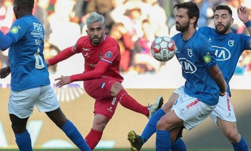 Soi kèo, dự đoán Belenenses vs Gil Vicente, 23h00 ngày 26/4 VĐQG Bồ Đào Nha