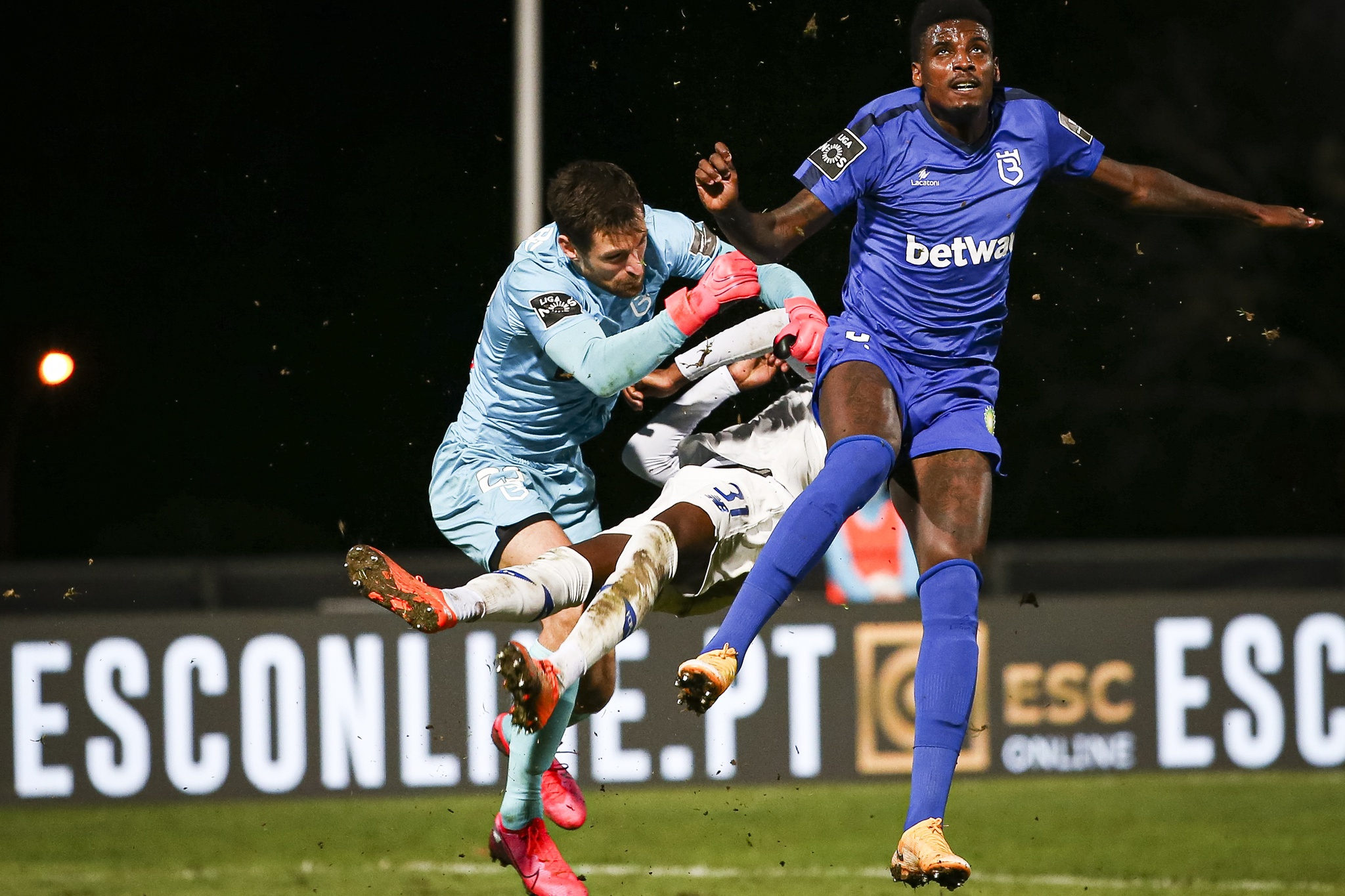 Soi kèo, dự đoán Belenenses vs Portimonense