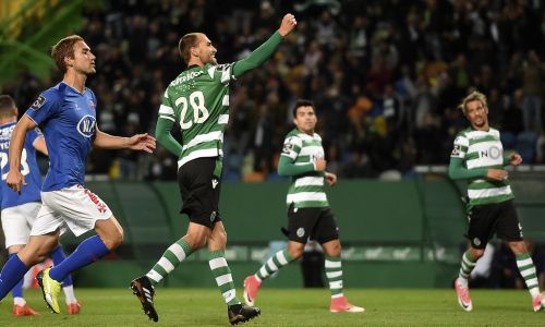 Soi kèo, dự đoán Belenenses vs Sporting Lisbon, 3h00 ngày 28/12 VĐQG Bồ Đào Nha