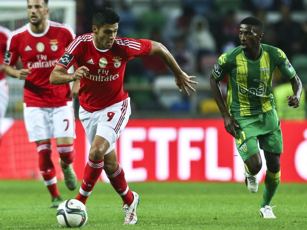 Soi kèo, dự đoán Benfica vs Maritimo