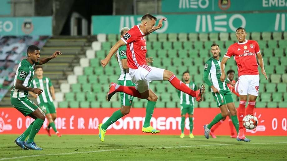 Soi kèo, dự đoán Benfica vs Santa Clara