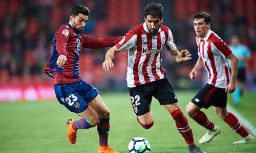 Soi kèo, dự đoán Bilbao vs Levante, 3h00 ngày 12/2 Cup Nhà vua Tây Ban Nha