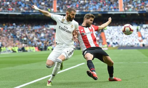 Soi kèo, dự đoán Bilbao vs Real Madrid, 23h30 ngày 16/5 La Liga