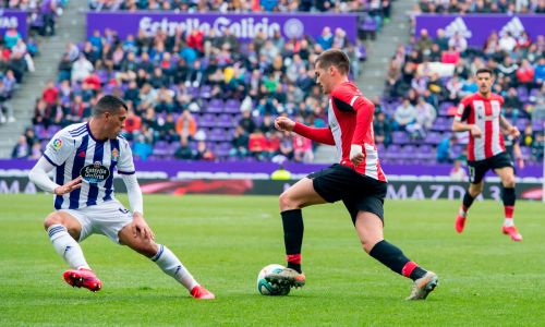 Soi kèo, dự doán Bilbao vs Valladolid, 0h00 ngày 29/4 La Liga