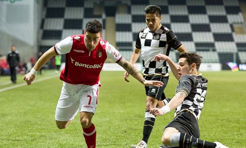 Soi kèo, dự đoán Boavista vs Braga, 4h00 ngày 29/12 VĐQG Bồ Đào Nha