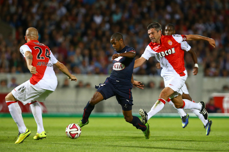 Soi kèo, dự đoán Bordeaux vs Monaco