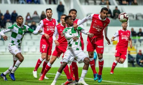 Soi kèo, dự đoán Braga vs Moreirense, 3h15 ngày 15/5 VĐQG Bồ Đào Nha